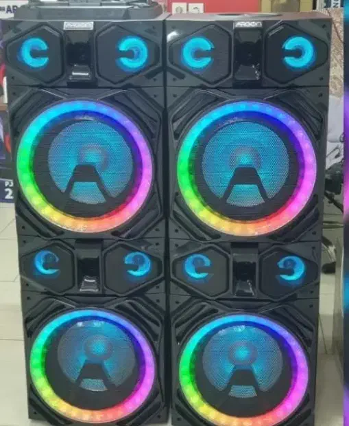 باند آرگون مدل ۱۶۷۲پرو|سیستم صوتی خانگی|اسلامشهر, شهرک واوان|دیوار