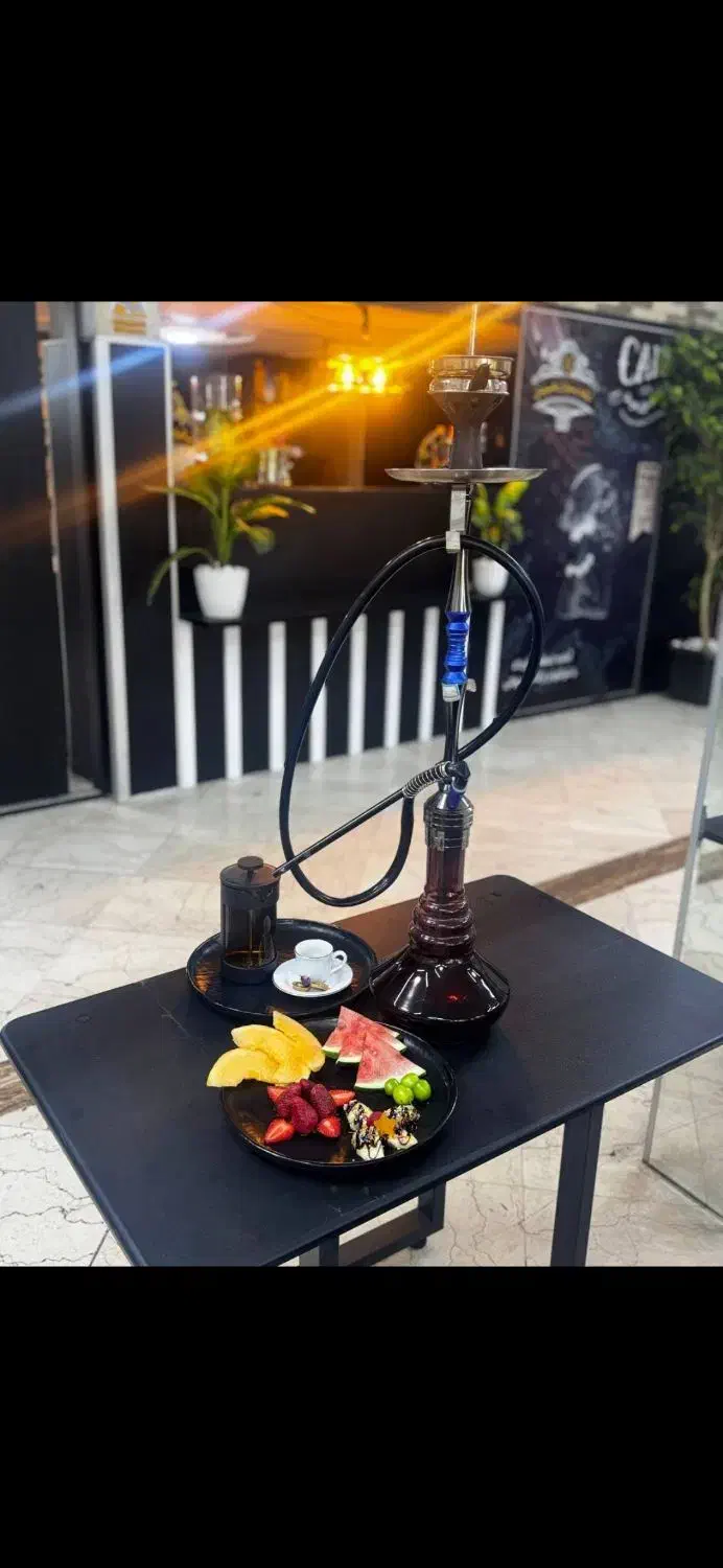 ویتر، باریستا کار، خدماتی|استخدام خدمات فروشگاه و رستوران|تهران, نازی‌آباد|دیوار