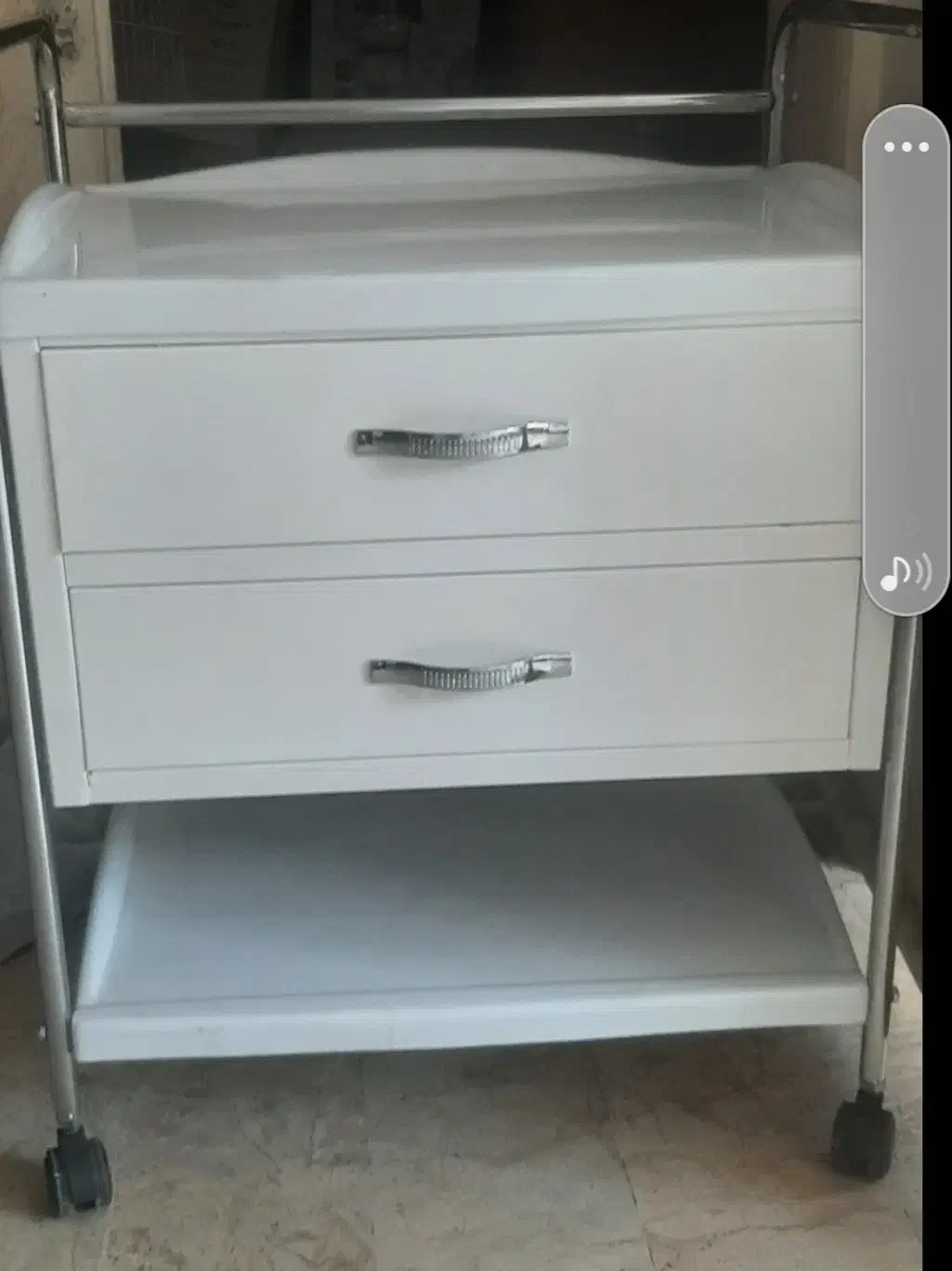 تخت پزشکی|پزشکی|تهران, ستارخان|دیوار