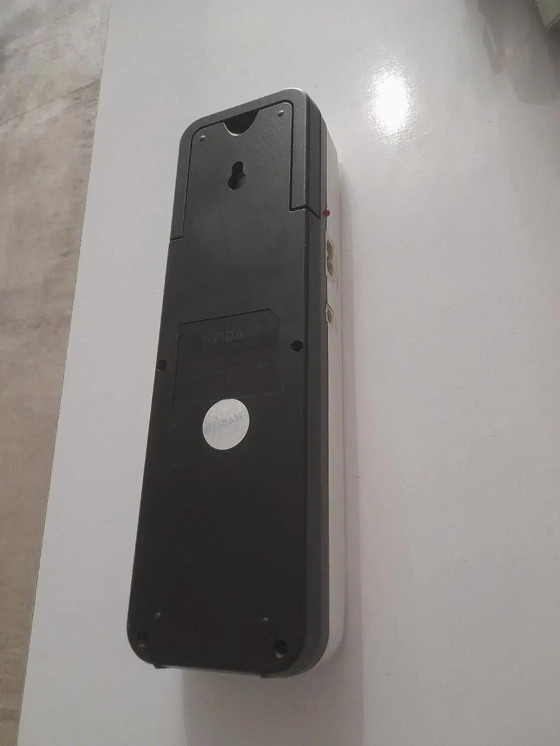 چراغقوه شارژی|لامپ و چراغ|شوشتر, |دیوار