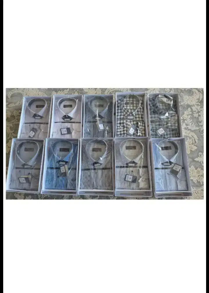 پیراهن جعبه ای با تعداد عمده|لباس|ایلام, |دیوار