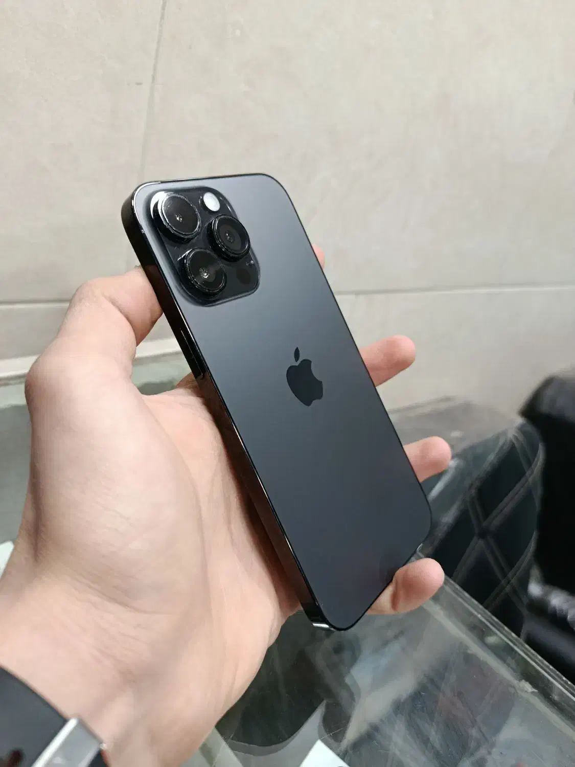 iphone 14 pro max|موبایل|محمدشهر, جعفرآباد|دیوار