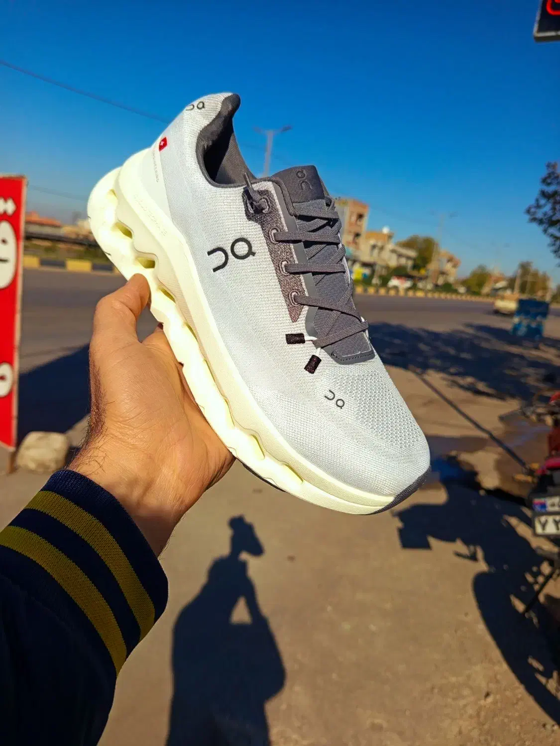 کتونی خاص پوش|کیف، کفش، کمربند|گنبد کاووس, |دیوار