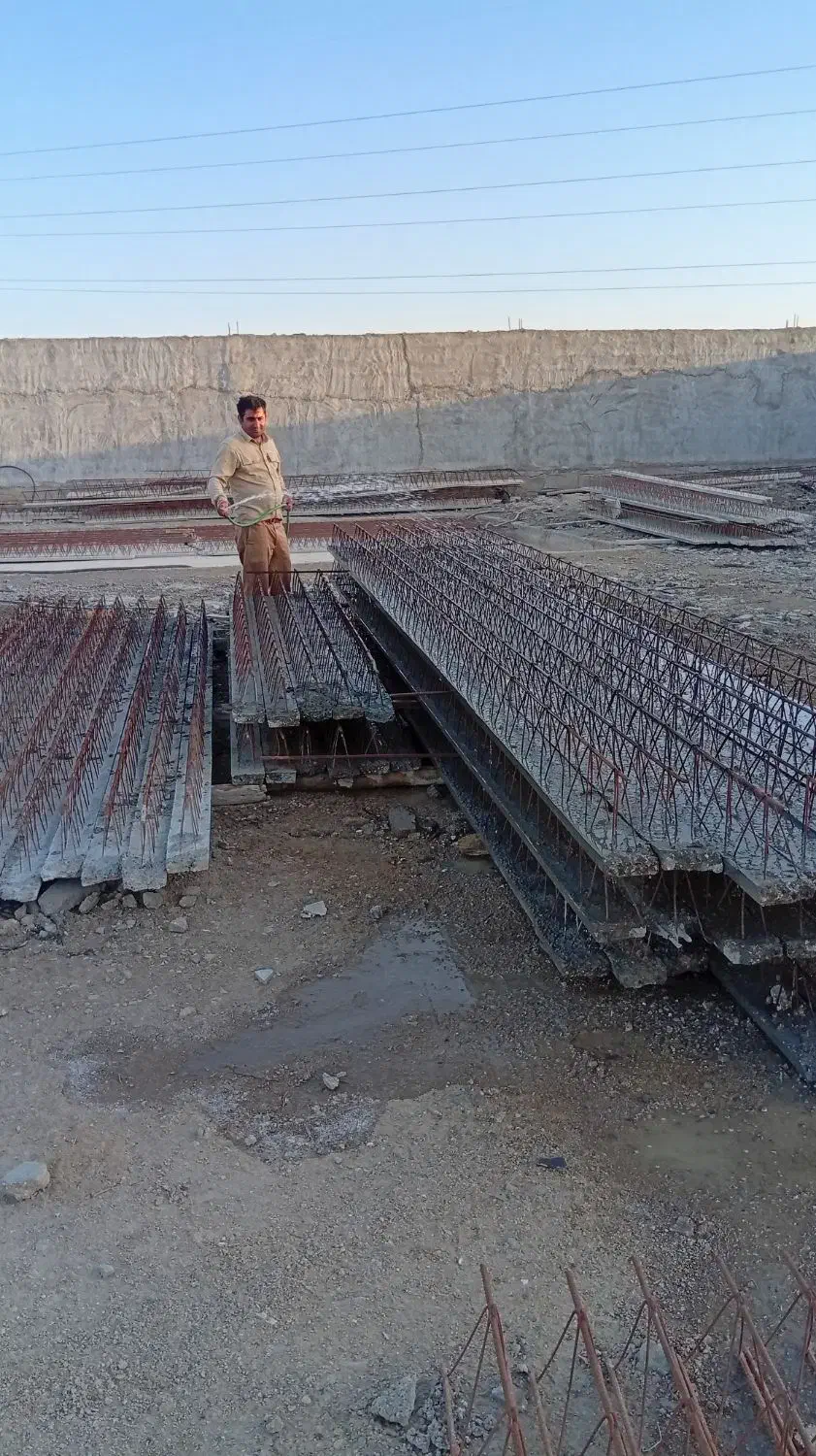 تخصص تیرچ و بلوک|خدمات پیشه و مهارت|بندر ماهشهر, |دیوار