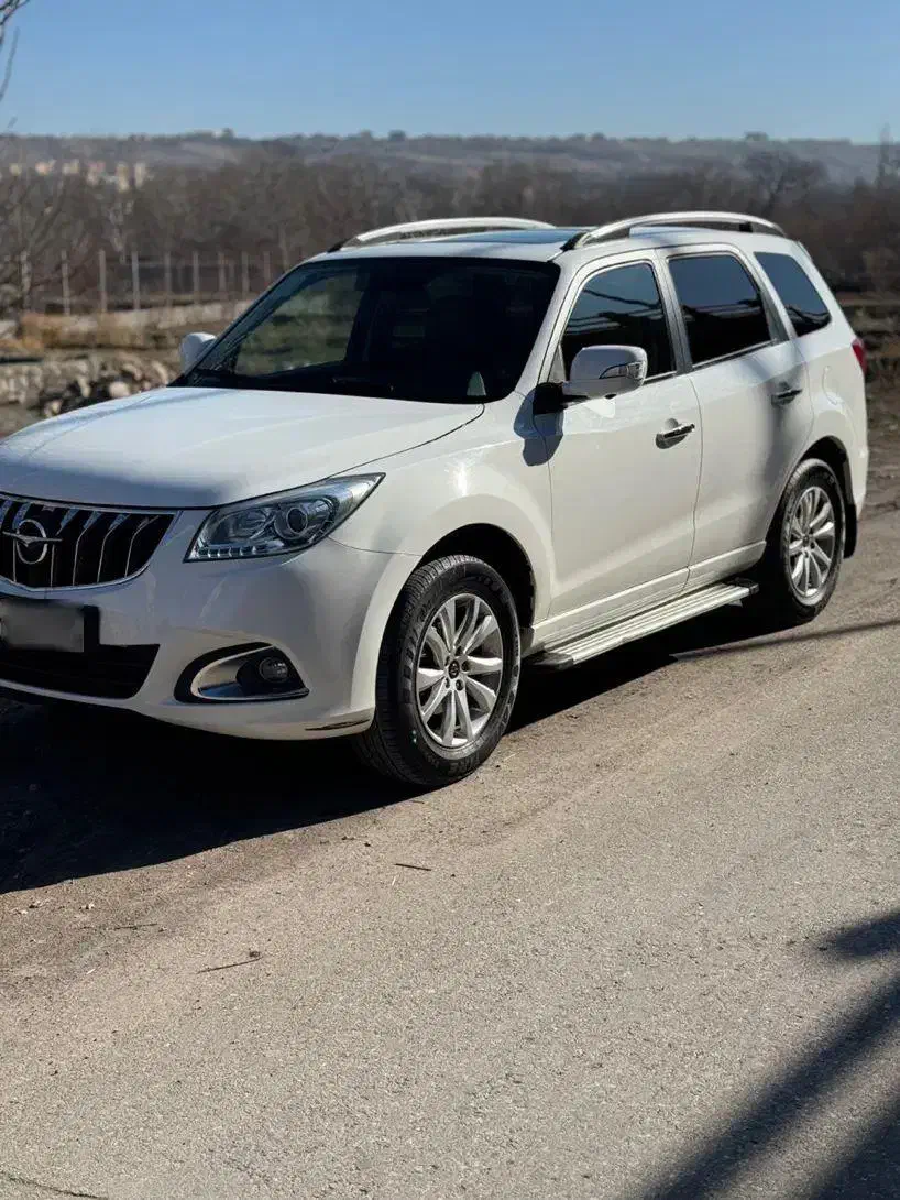 هایما s7|خودرو سواری و وانت|تبریز, |دیوار