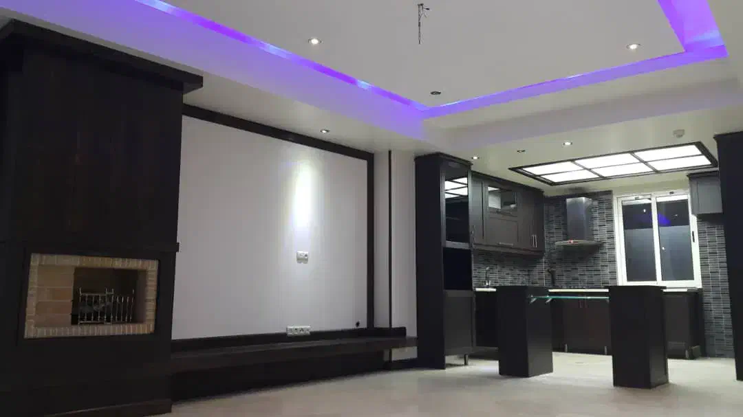 یوسف آباد۱۲۵متر۲خواب /تک واحدی/لوکس