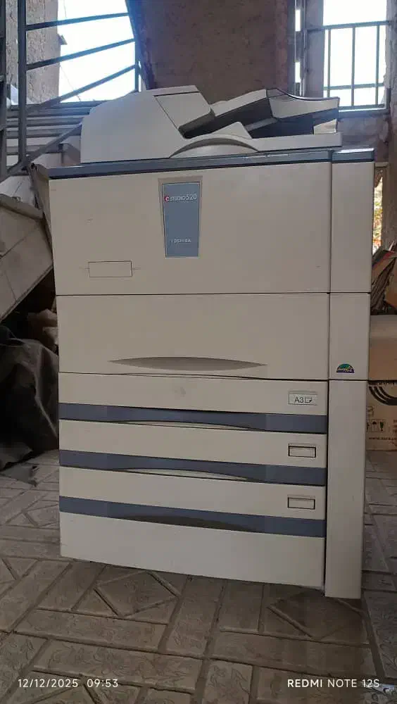 فروش|پرینتر، اسکنر، کپی، فکس|گرگان, |دیوار