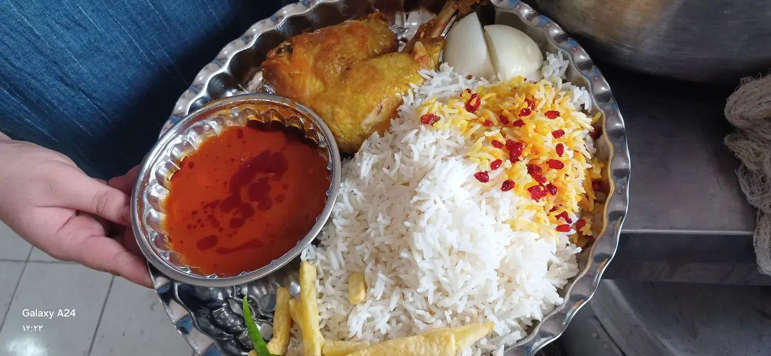 رستوران وکترینگ ایران|خدمات پذیرایی، مراسم|اهواز, کوروش|دیوار