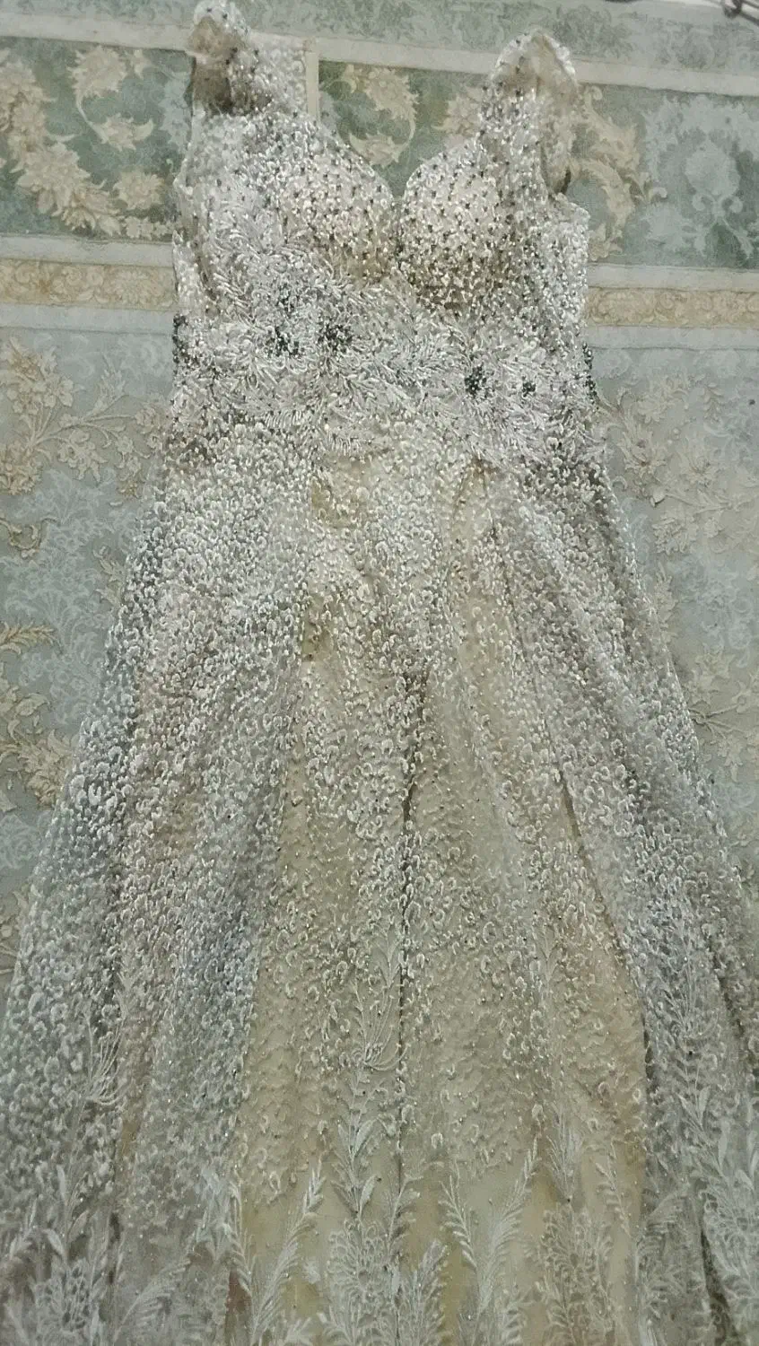 لباس مجلسی شیک نو|لباس|نسیم‌شهر, |دیوار