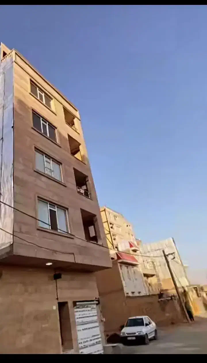 فروش آپارتمان۹۴ متری شهرک شهرداری(خیابان دوم)|فروش آپارتمان|کرمانشاه, |دیوار
