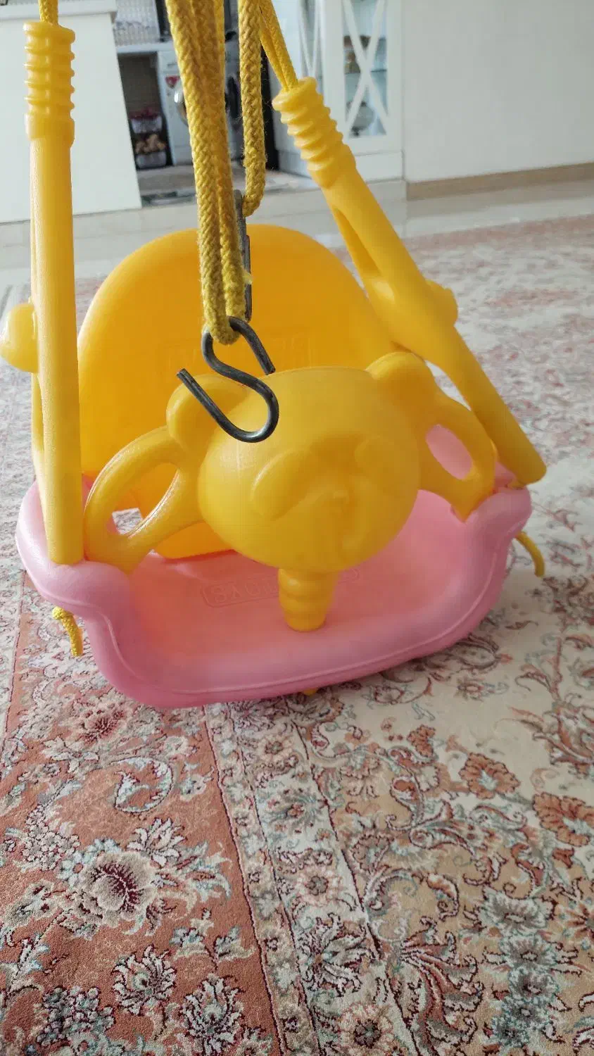 تاب کودک|اسباب‌بازی بچه|کرمانشاه, |دیوار