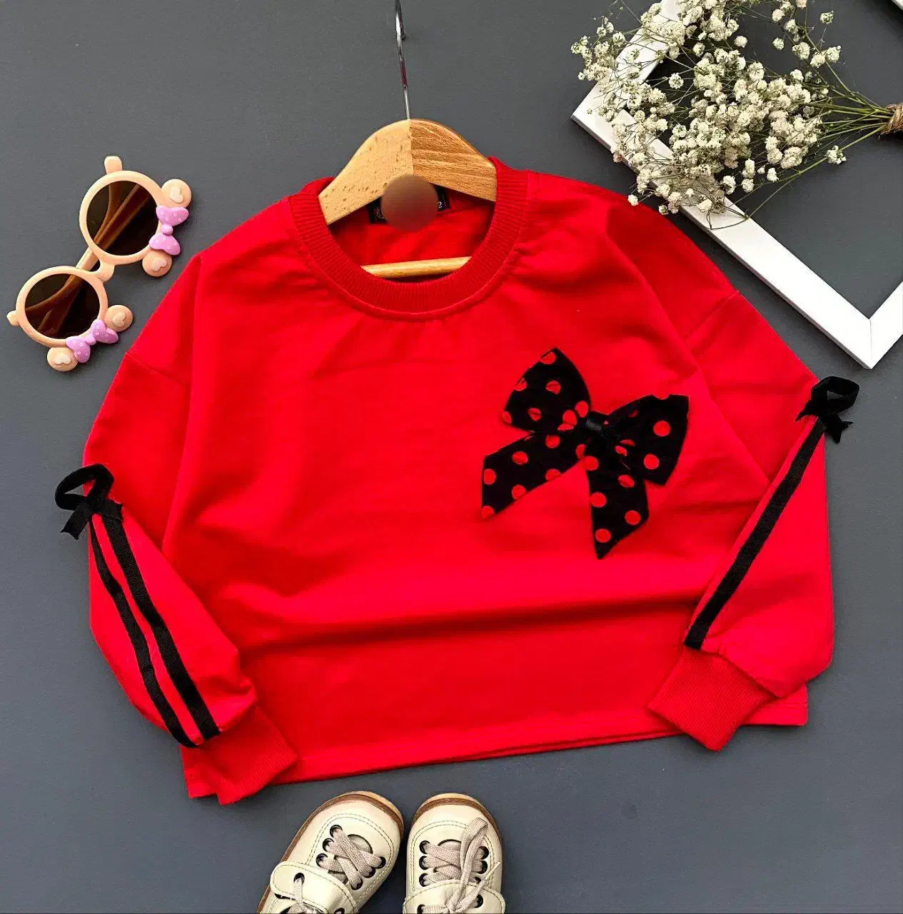 لباس یلدایی|کفش و لباس بچه|خرمشهر, |دیوار