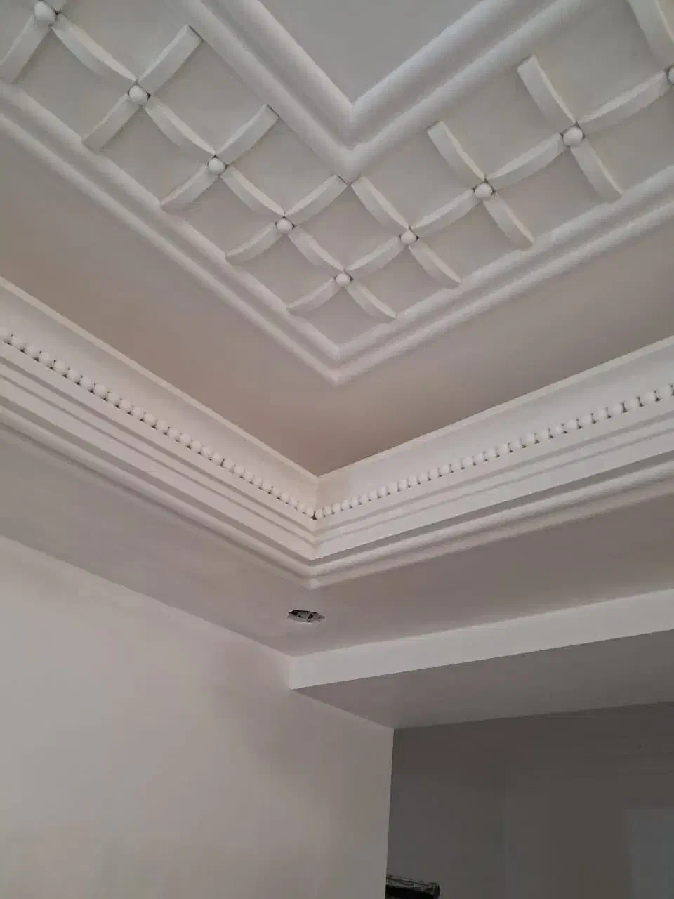 گچکاری متری ۱۸۰و گچبری|خدمات پیشه و مهارت|ماهدشت, |دیوار