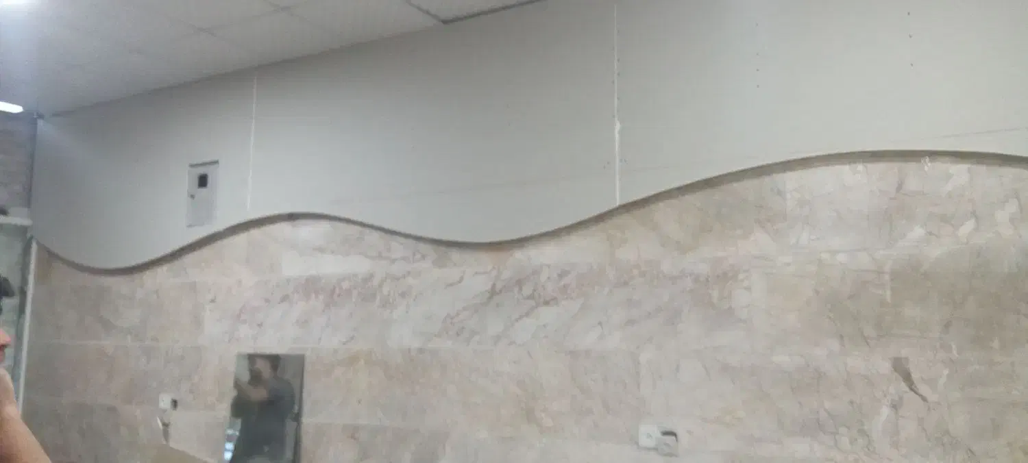 کناف ایران و متفرقه برادران رضایی|خدمات پیشه و مهارت|مشهد, توس (بلوار توس)|دیوار