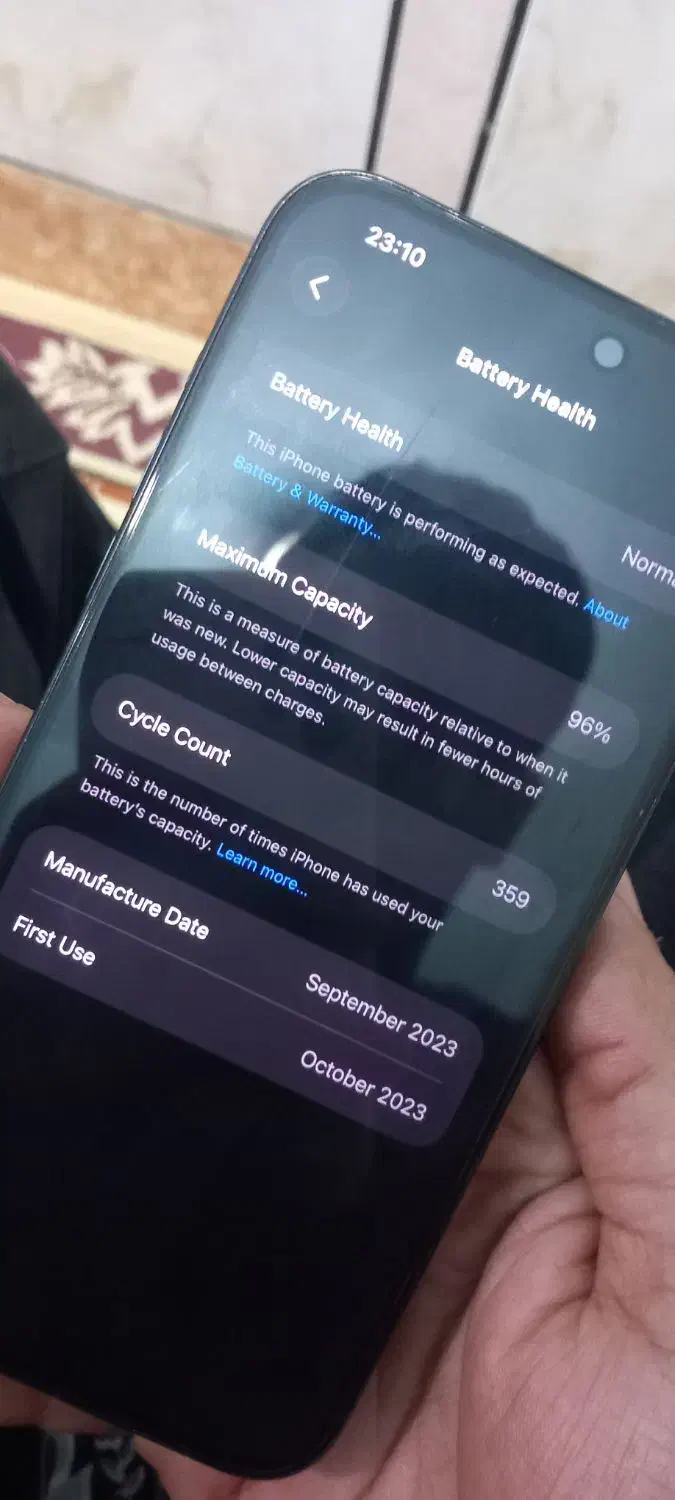 ۱۵پرومکس|موبایل|بندر ماهشهر, |دیوار