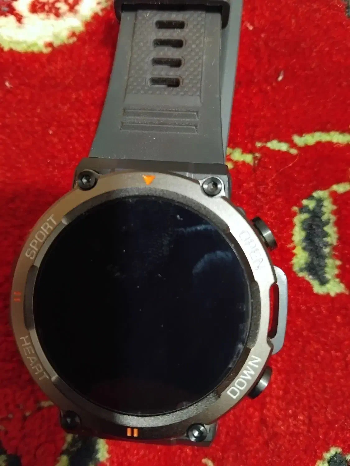 ساعت هوشمند نوع|ساعت|قائم‌شهر, |دیوار