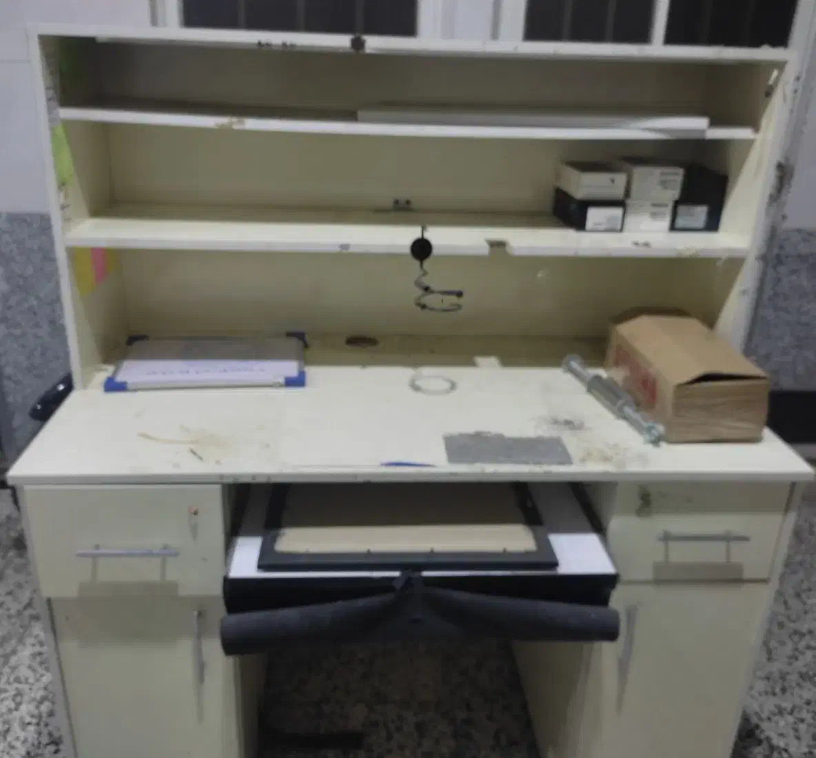 میز تعمیرات|فروشگاه و مغازه|مشهد, ایثار|دیوار