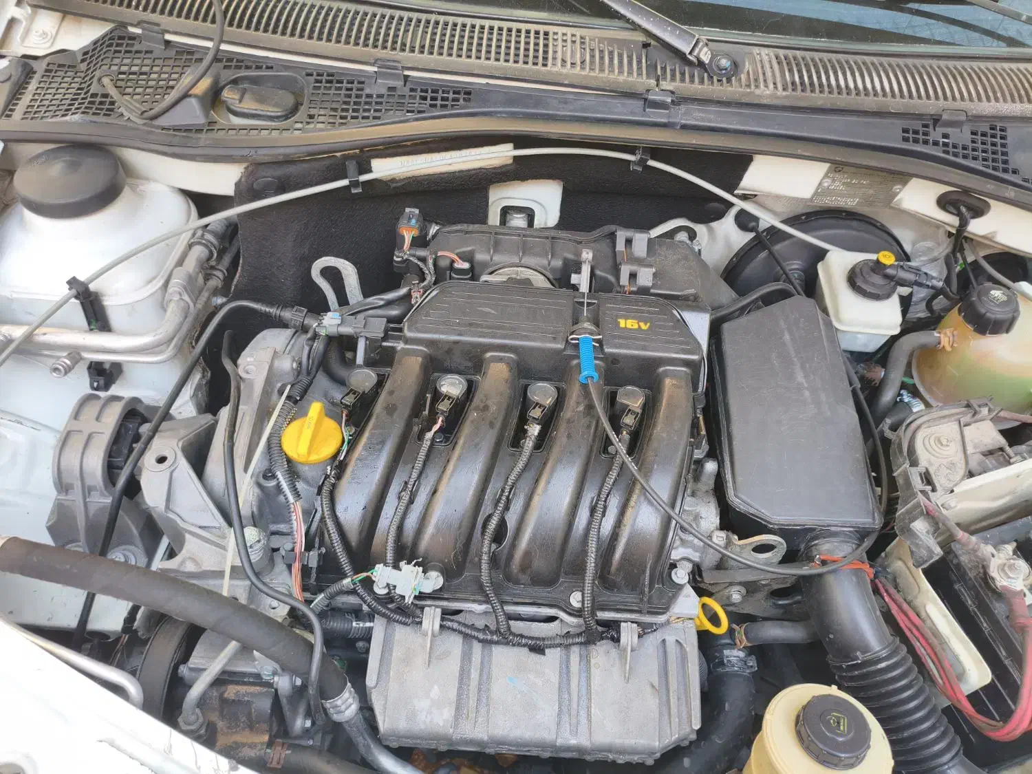 ال نود e2فول|خودرو سواری و وانت|قم, شهدا|دیوار