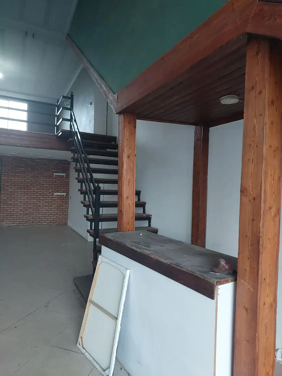 اجاره مغازه ۱۵۰متری حومه وازیوار ونوش/ سالار|اجارهٔ مغازه و غرفه|نوشهر, |دیوار