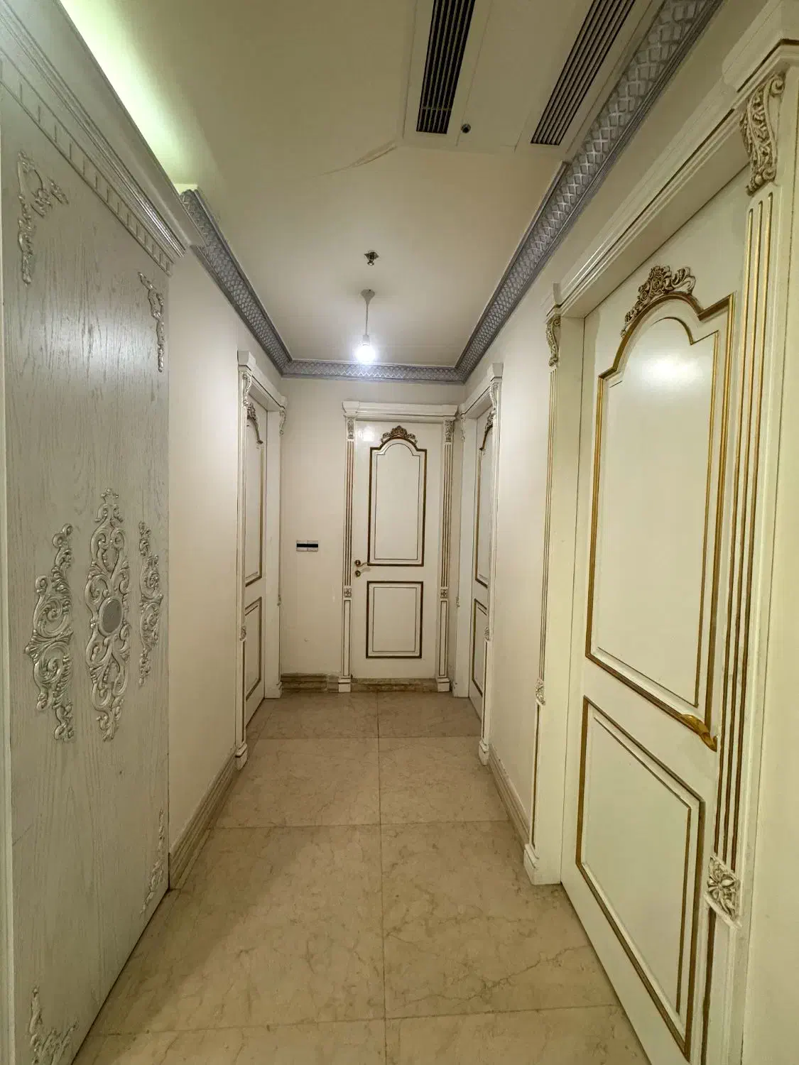 190متر ۳خ رهن کامل سعادت آباد