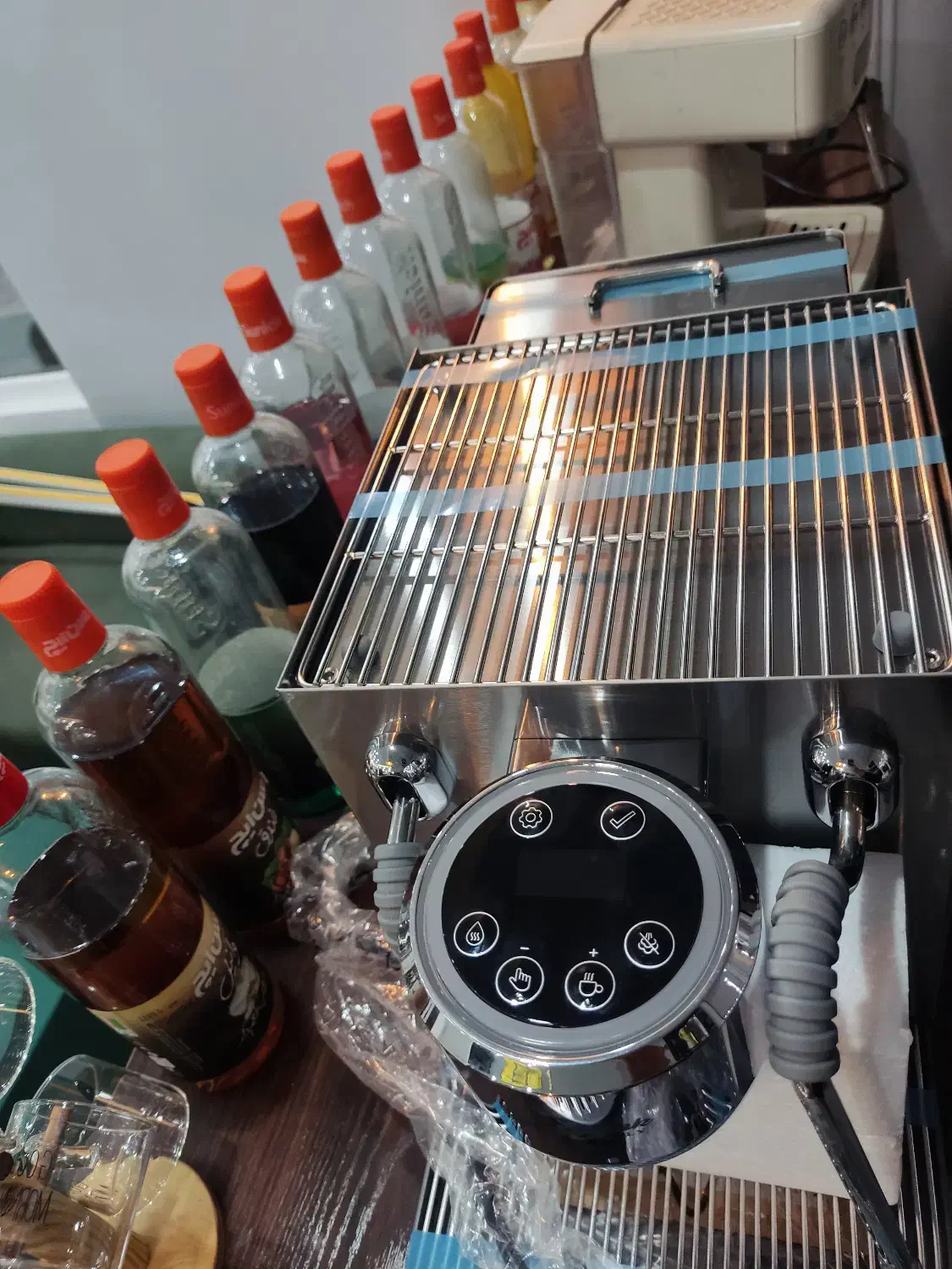 واگذاری کافه فست فود واوان|اجارهٔ مغازه و غرفه|اسلامشهر, شهرک واوان|دیوار