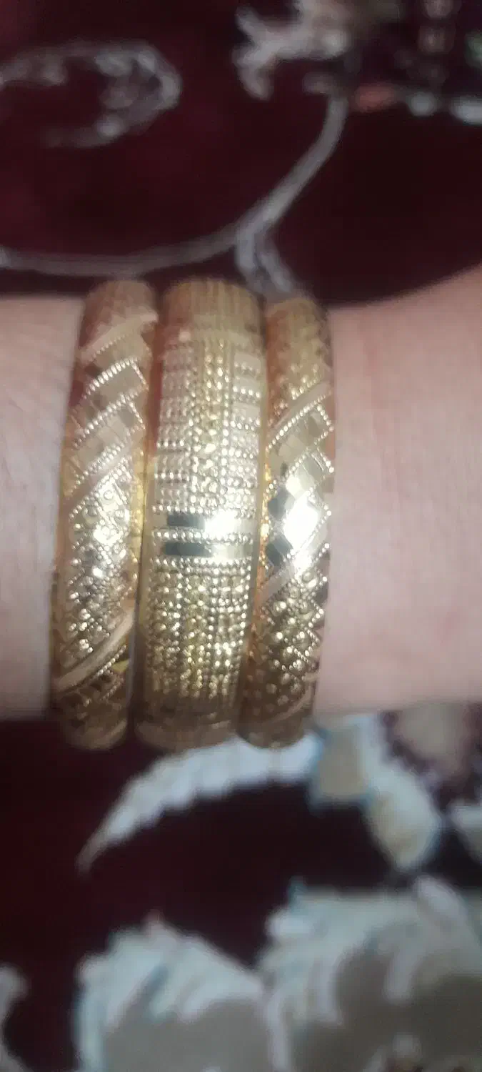 النگو طلا|جواهرات|اراک, |دیوار