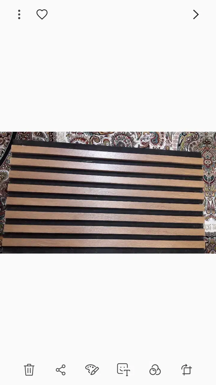 ترمووال خوشرنگ|مصالح و تجهیزات ساختمان|سمنان, |دیوار