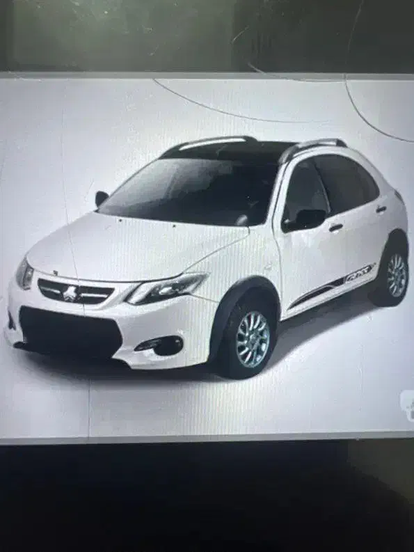 کوییک r|خودرو سواری و وانت|سبزوار, پاسداران|دیوار