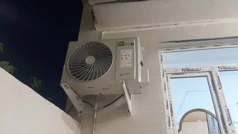 تعمیرات تخصصی پکیج و نصب انواع کولر گازی|خدمات پیشه و مهارت|ارومیه, |دیوار