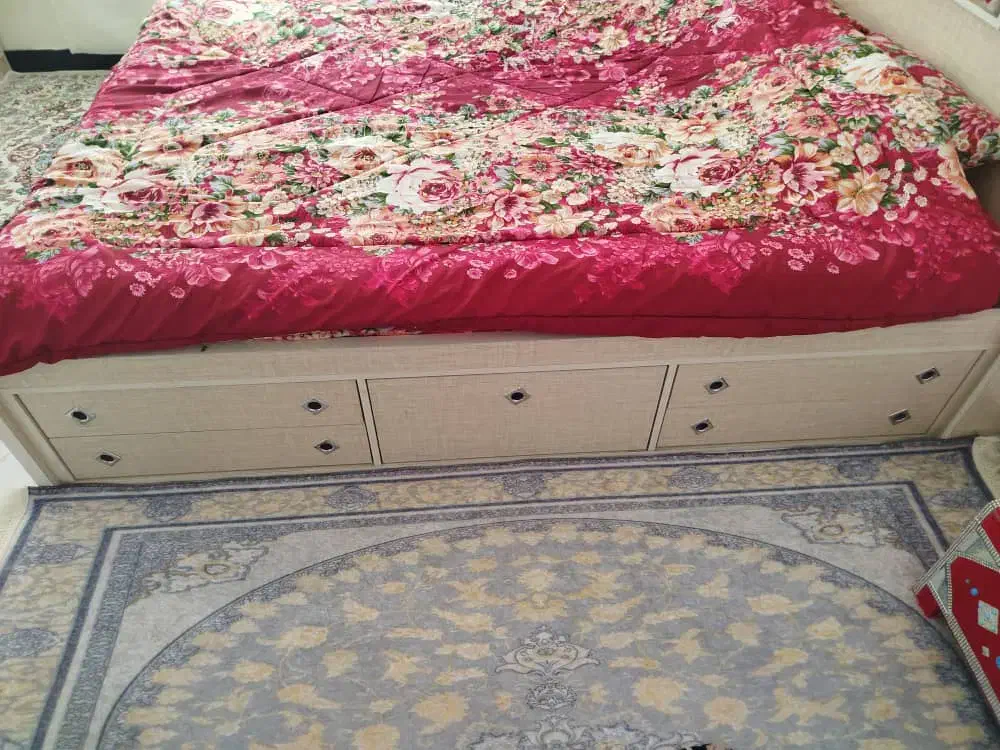 تخت وخواب فروشی|تخت و سرویس خواب|دیواندره, |دیوار