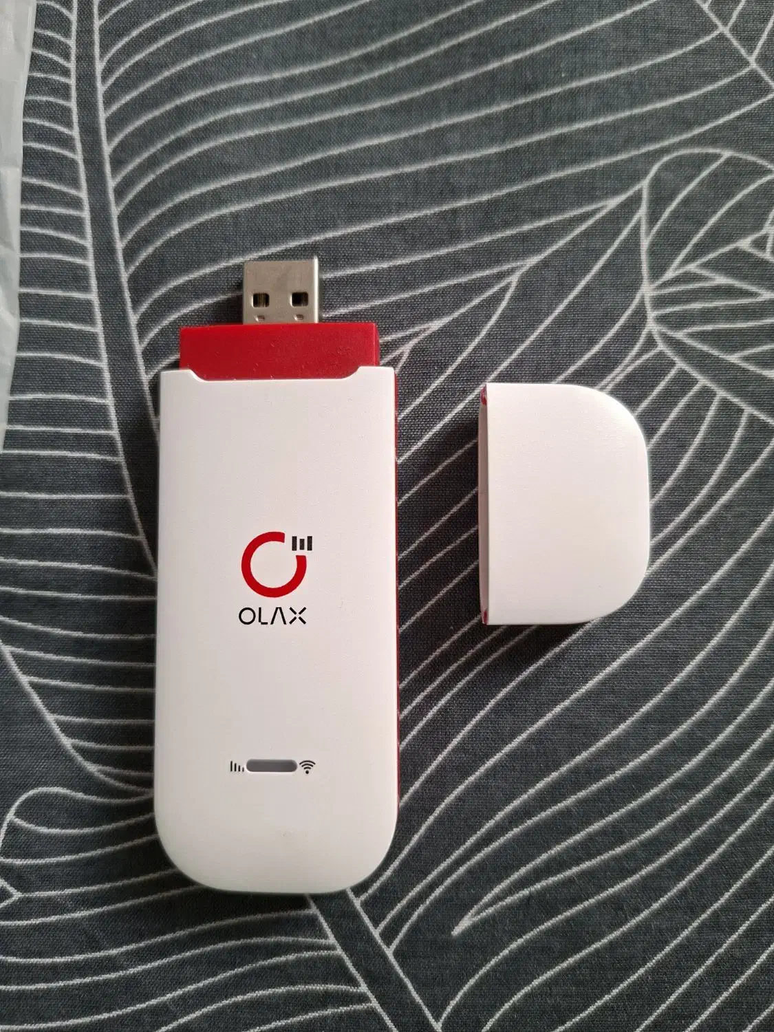 مودم 4G  U90برند OLAX|مودم و تجهیزات شبکه|اهواز, رسالت|دیوار