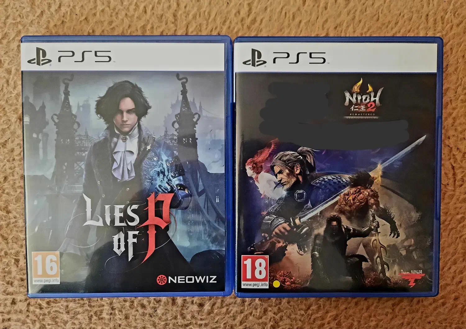 بازی ps5|کنسول، بازی ویدئویی و آنلاین|کرمان, |دیوار