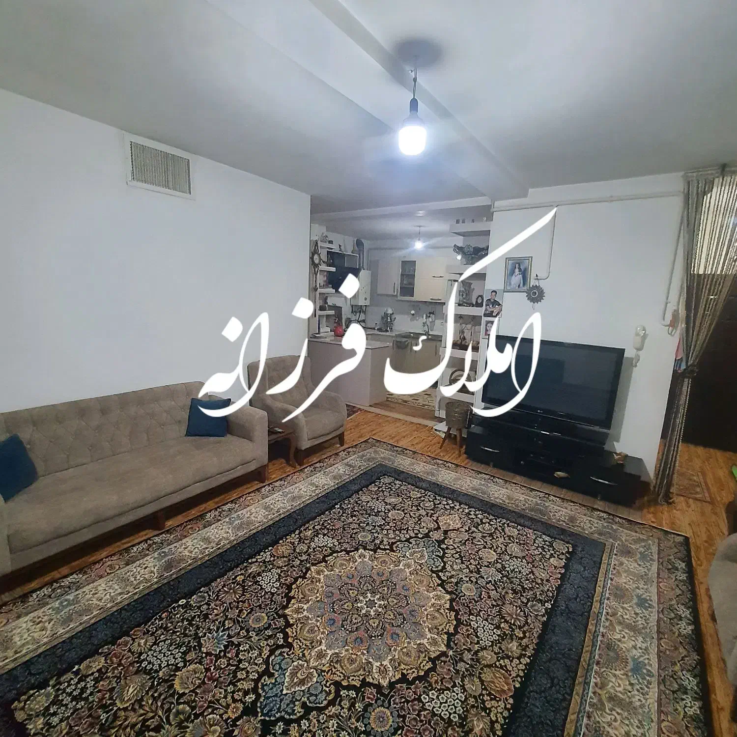مسکن مهر نظرآباد پروژه مهاب مهر تک خواب(۶۸متری)|فروش آپارتمان|نظرآباد, مسکن مهر نظرآباد|دیوار