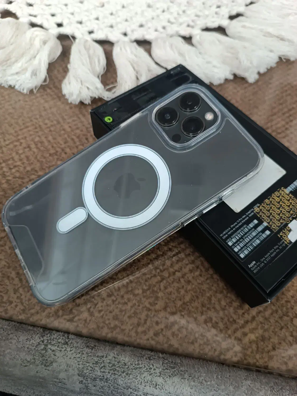 13 promax|موبایل|اهرم, |دیوار