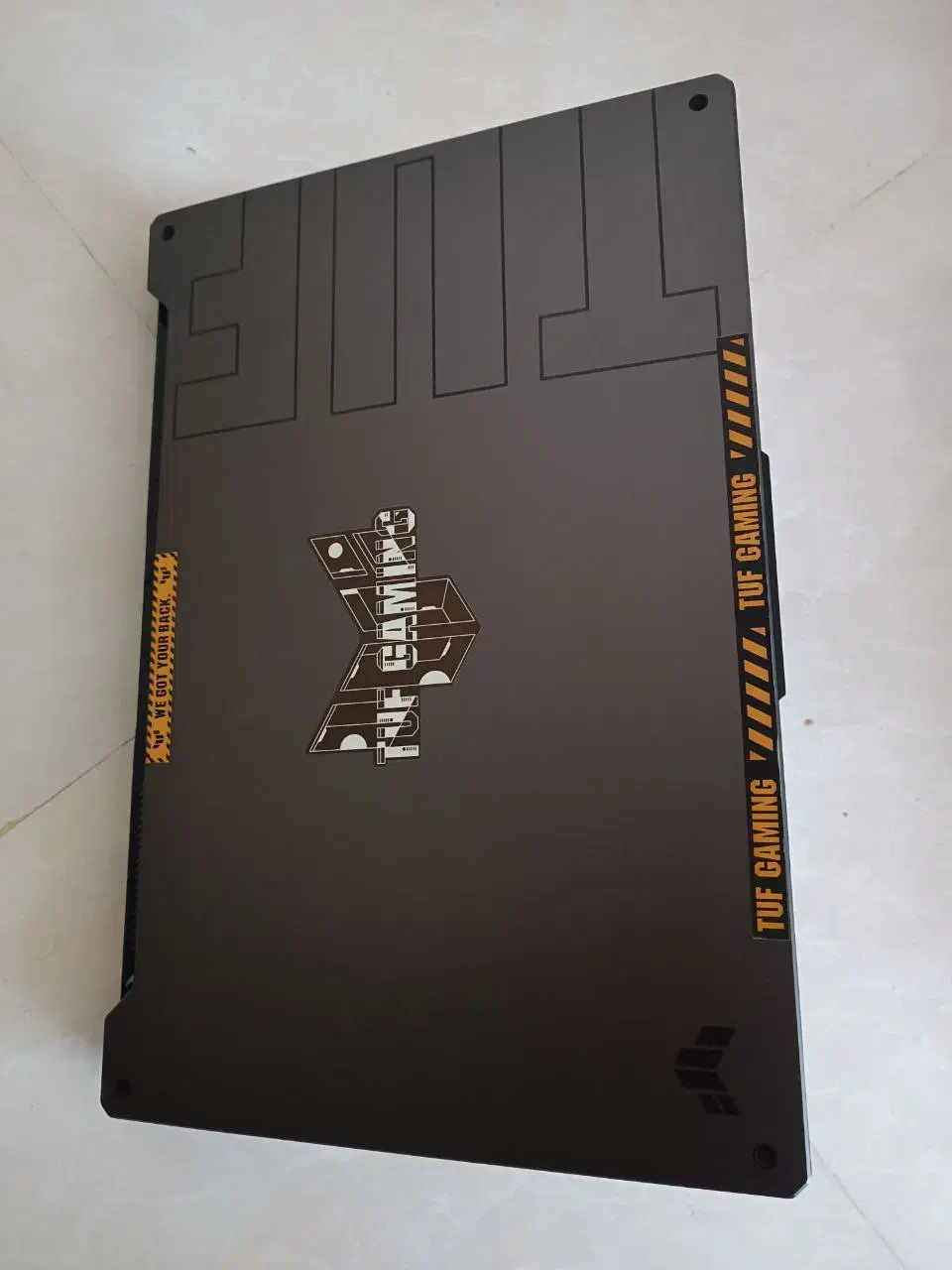fx 706 hc Asus gaming|رایانه همراه|مشهد, فرهنگ|دیوار
