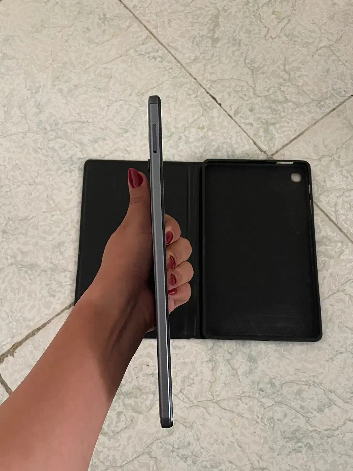 سامسونگ تبلت tabe7lite|تبلت|فردیس, شهرک راه آهن|دیوار