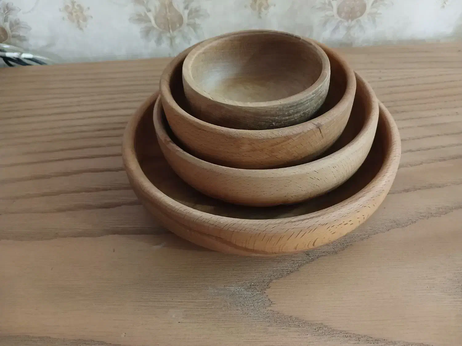 سرویس چوبی|ظروف سرو و پذیرایی|مشهد, چهارچشمه|دیوار