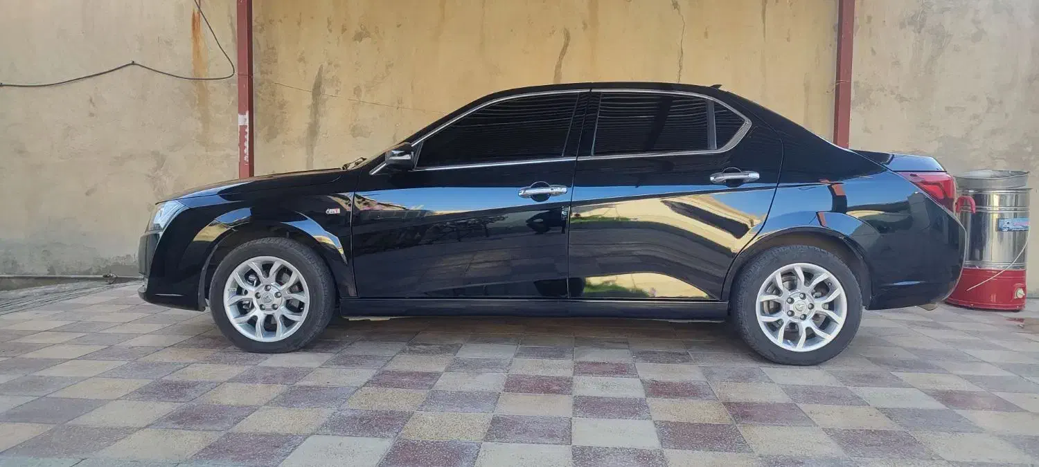 دنا پلاس اتومات اپشنال|خودرو سواری و وانت|سوق, |دیوار