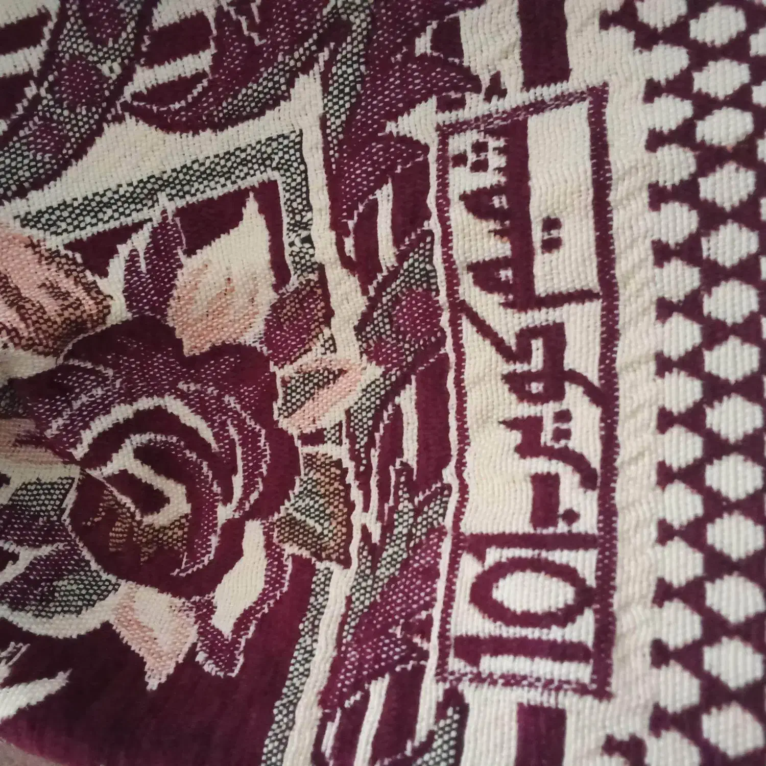 رو فرشی ۱۲ متری|روفرشی|مشهد, مشهدقلی|دیوار