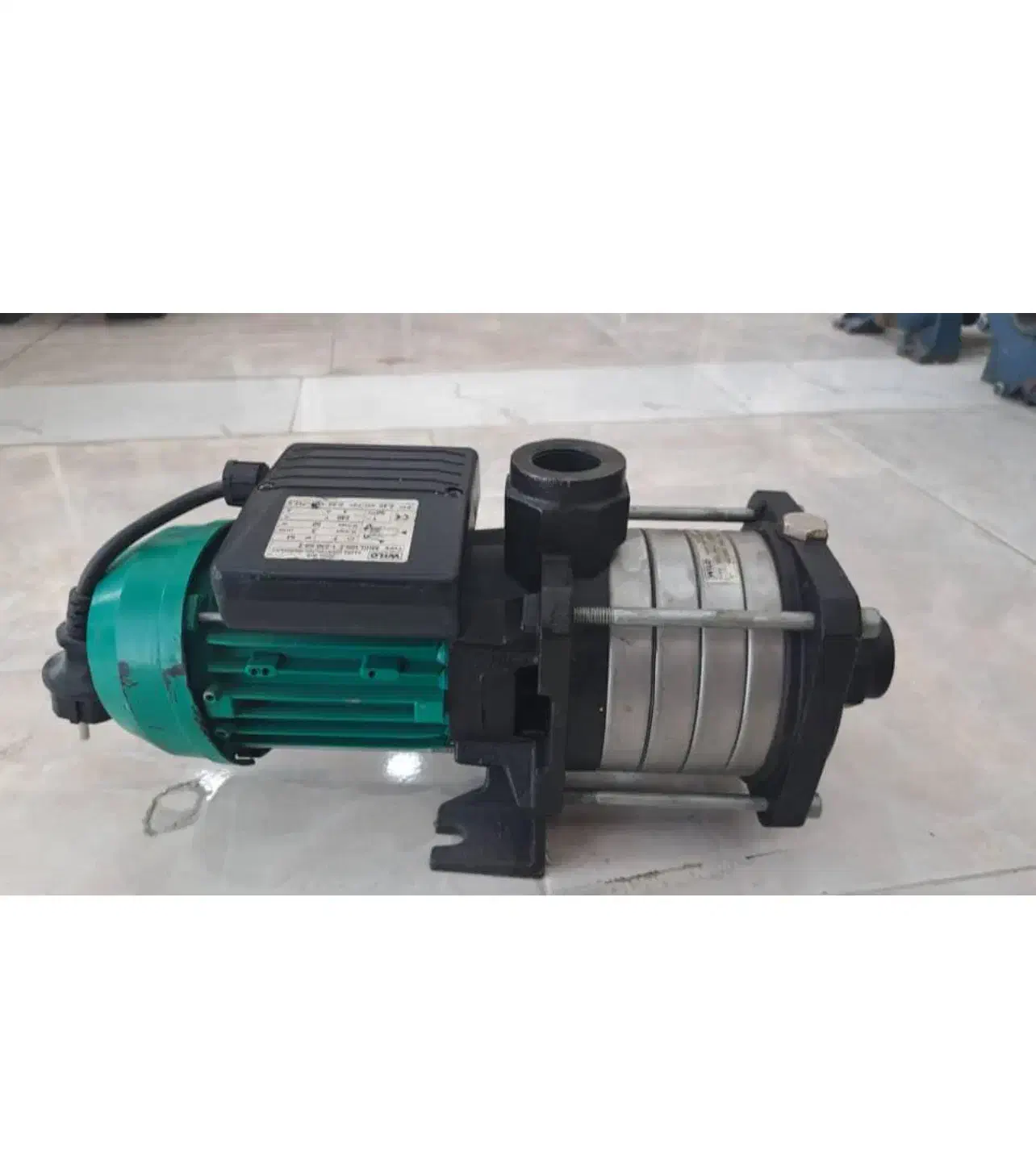 پمپ آب خانگی|ابزارآلات|بندرعباس, |دیوار