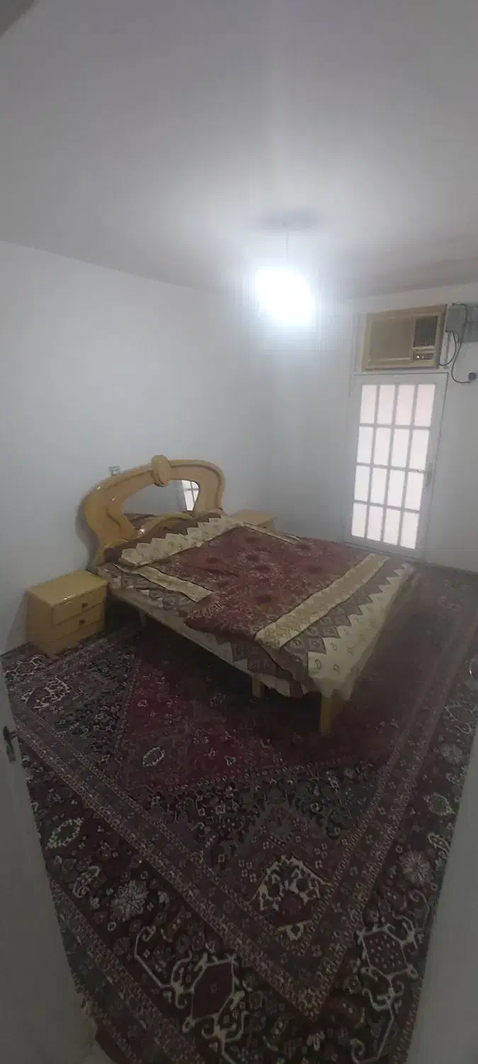 اجاره خانه، سویت، مبله روزانه|اجارهٔ کوتاه‌مدت آپارتمان و سوئیت|خرمشهر, |دیوار