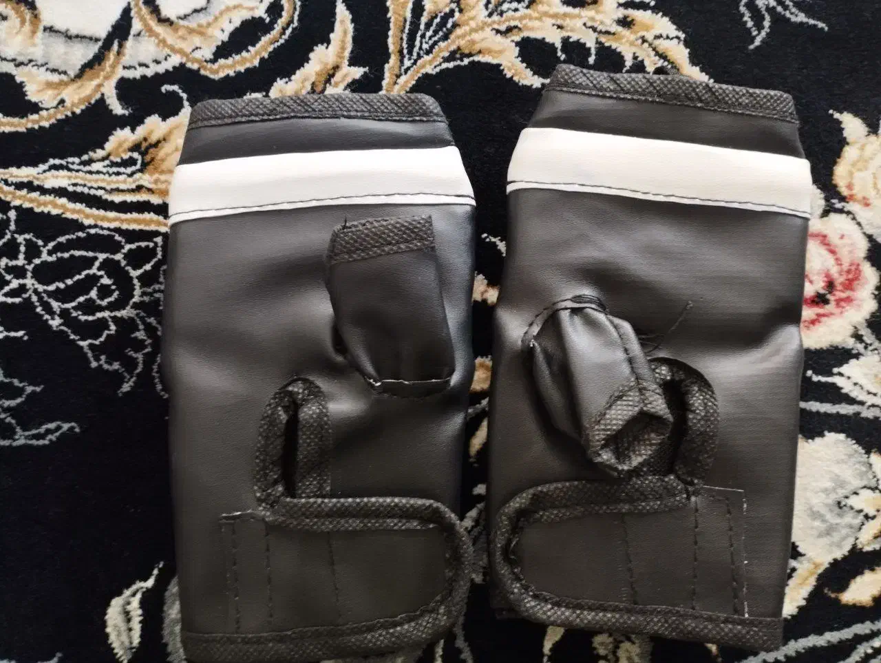 دستکش کنگفو|تجهیزات ورزشی|پاکدشت, شهرک امام رضا|دیوار