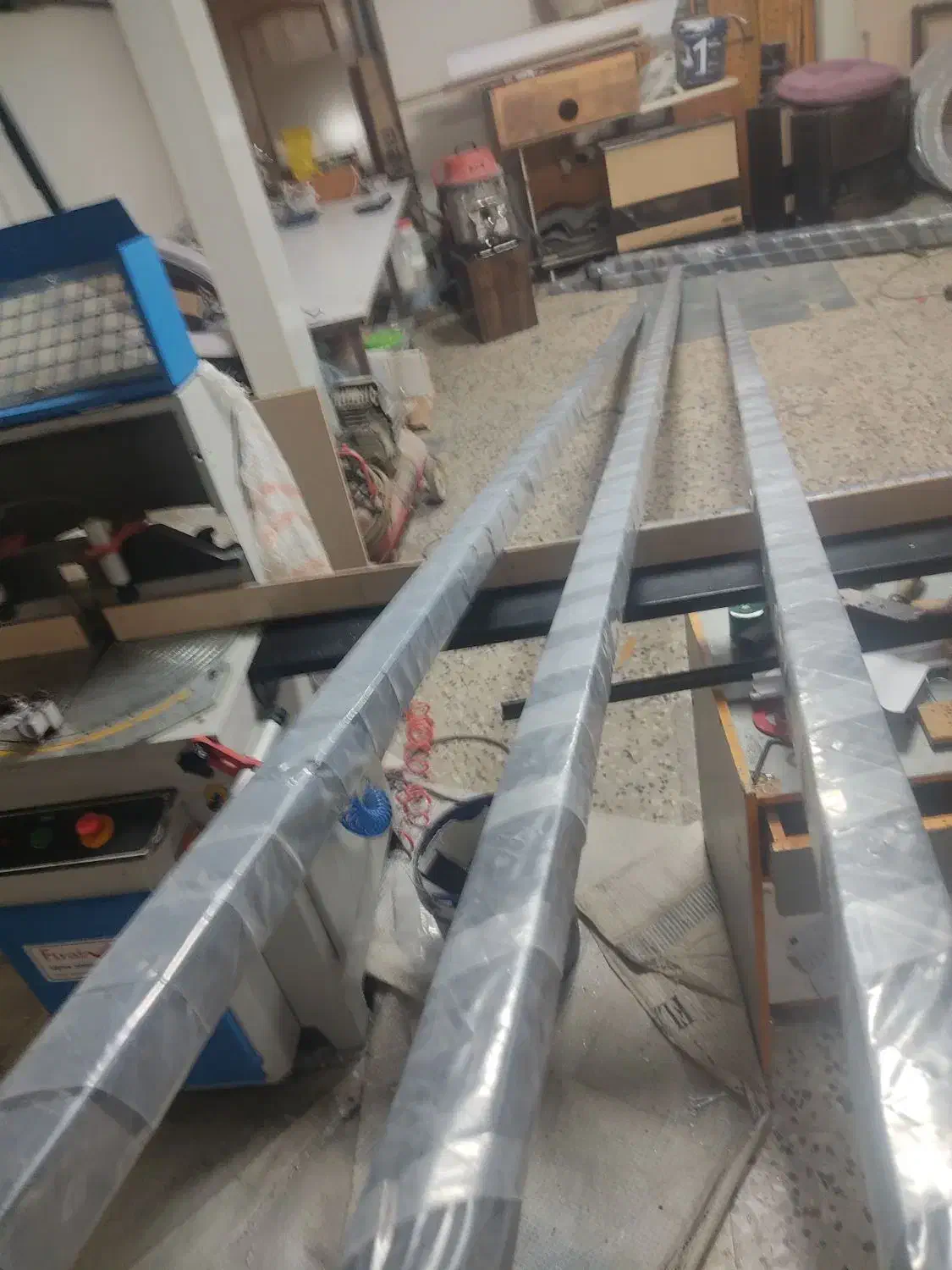 لاین نوری|ریسه و چراغ تزئینی|ارومیه, |دیوار