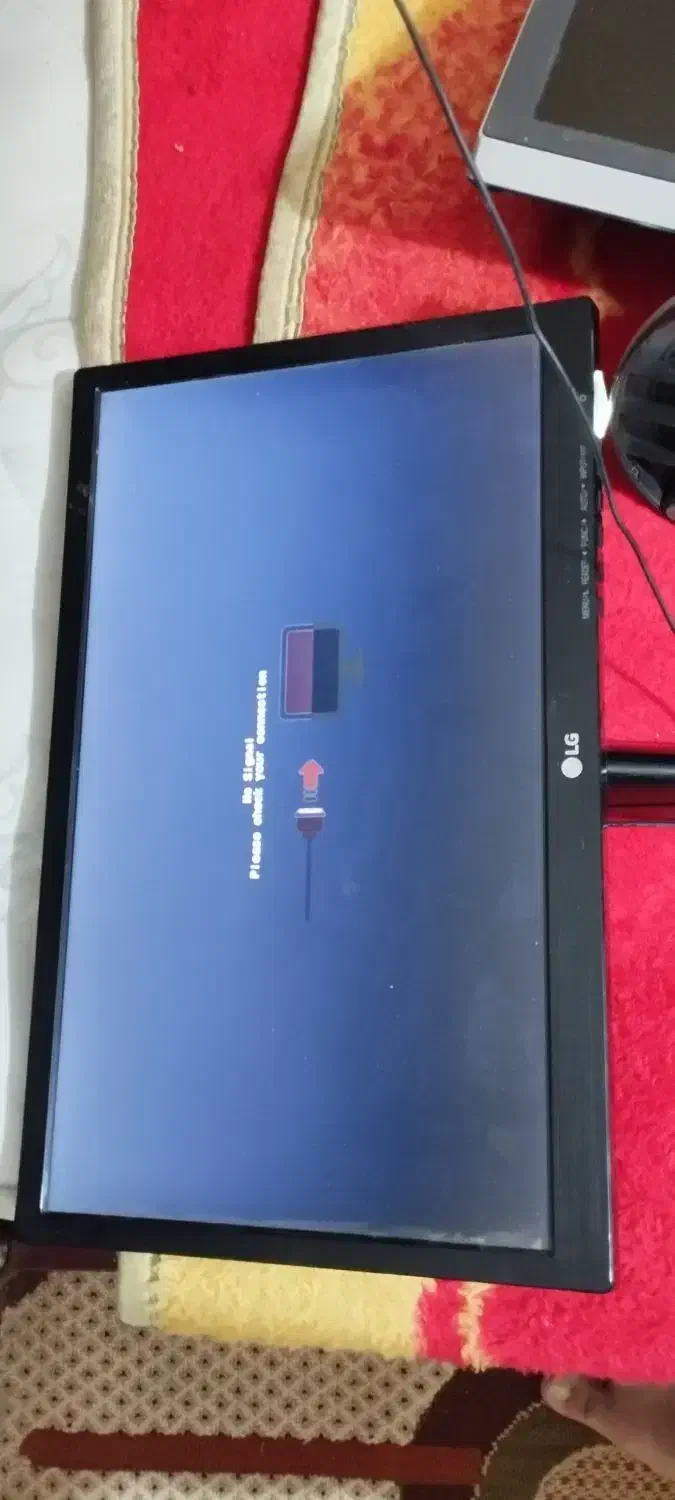 مانیتور کامپیوتر،کمک جلوپژویی|قطعات و لوازم جانبی رایانه|برازجان, |دیوار