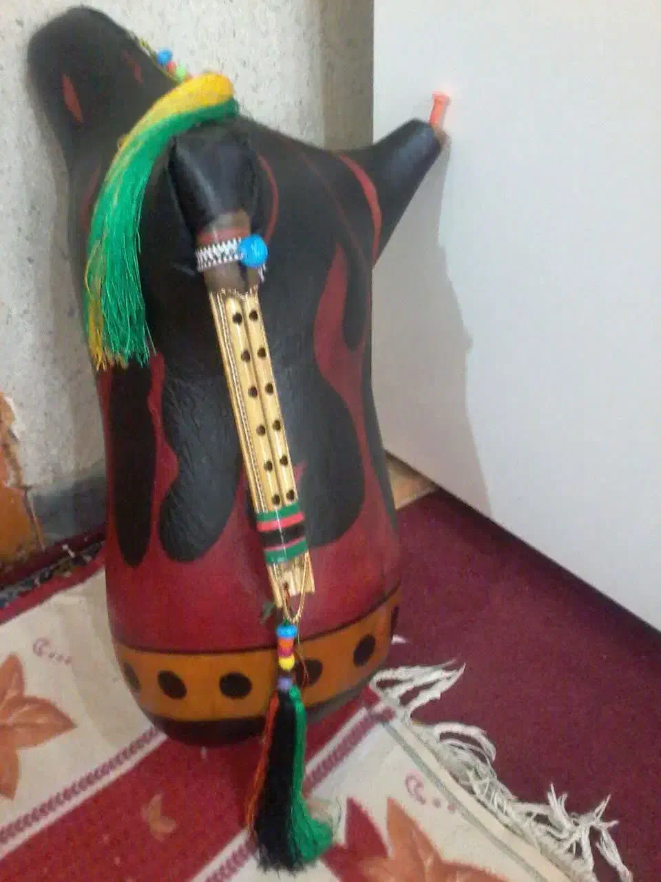 نیهمبان نی انبان همونه ساز همبون در جشنها|خدمات پذیرایی، مراسم|شهرکرد, |دیوار