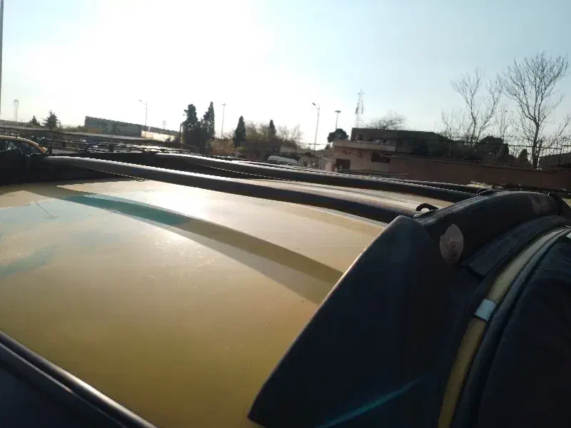 باربند سواری|قطعات یدکی و لوازم جانبی|تهران, فرودگاه مهرآباد|دیوار