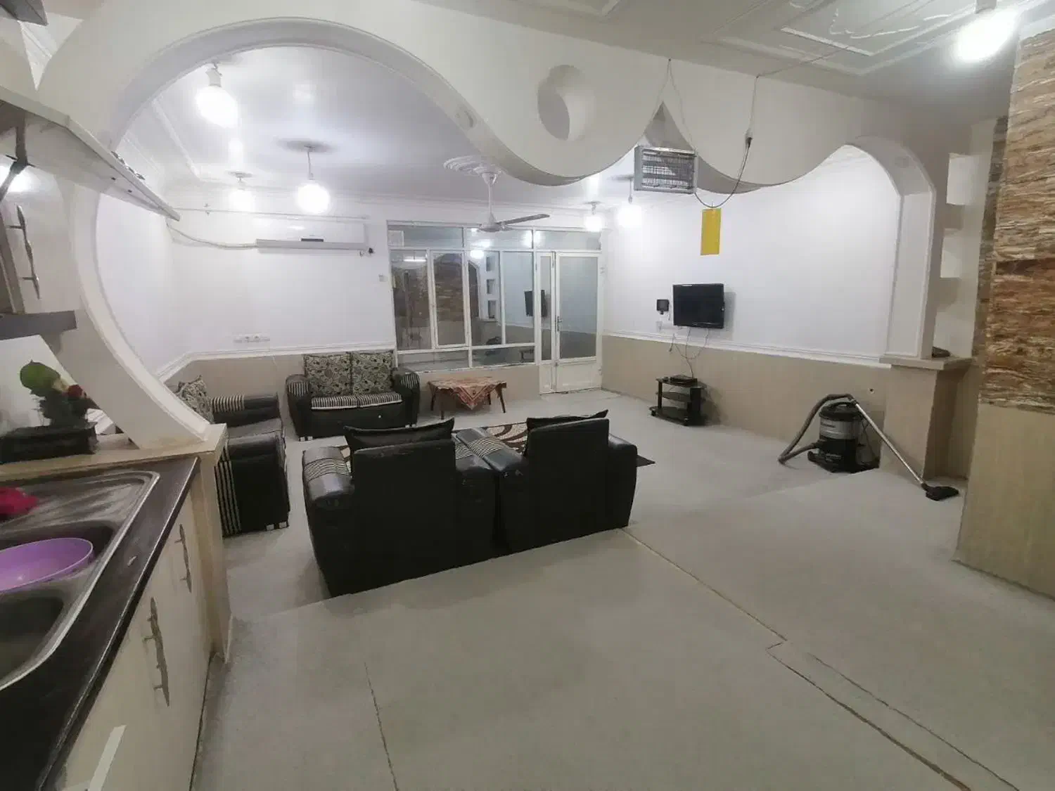 اجاره روزانه ویلا سوئیت|اجارهٔ کوتاهمدت آپارتمان و سوئیت|دیلم, |دیوار