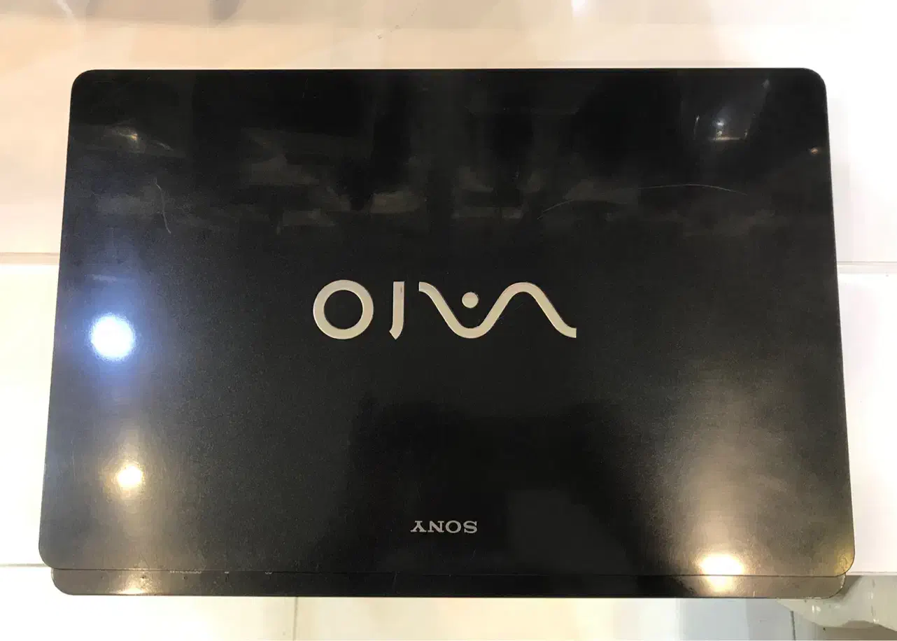 لب تاب سونی i7 با ssd 256 گیگ|رایانه همراه|تهران, امیر بهادر|دیوار