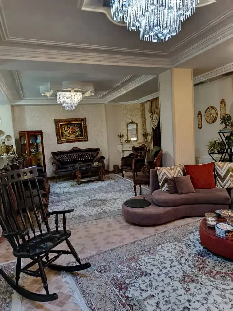 ۱۵۰متر تک واحدی رهن فاز ۲ اندیشه دو|اجارهٔ آپارتمان|اندیشه, شهرک کوثر|دیوار