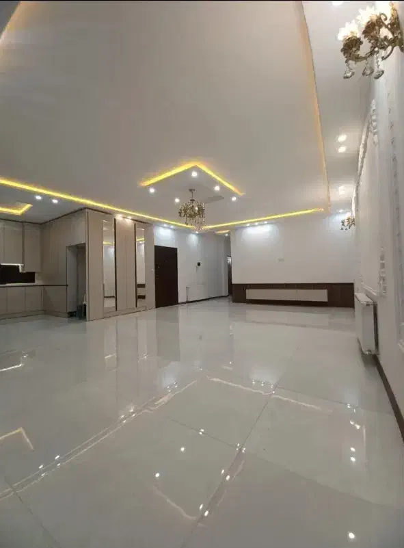 ۱۰۰متر /سند۶ دانگ/فول /بی تکرار|فروش آپارتمان|مشهد, موسوی قوچانی|دیوار